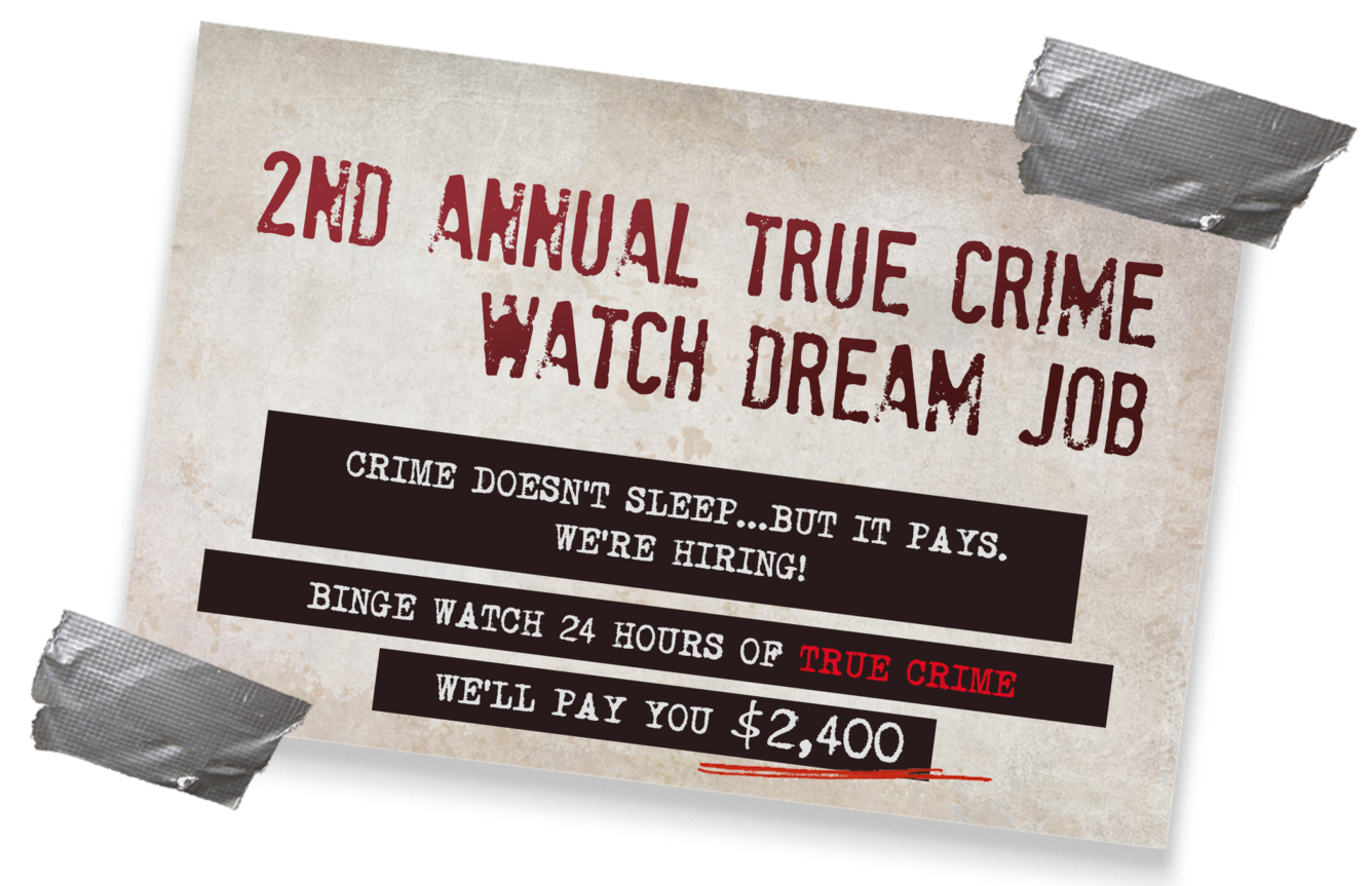 magellantv-crime-dream-job